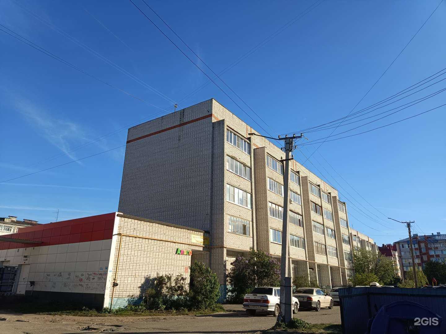 Отзывы на компанию Дуэт в Йошкар-Оле c фото - фотография 2 из 2