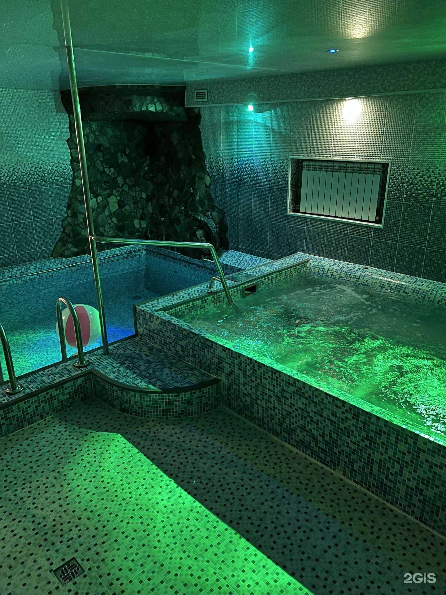 Отзывы на компанию Пар и жар в Кемерове c фото