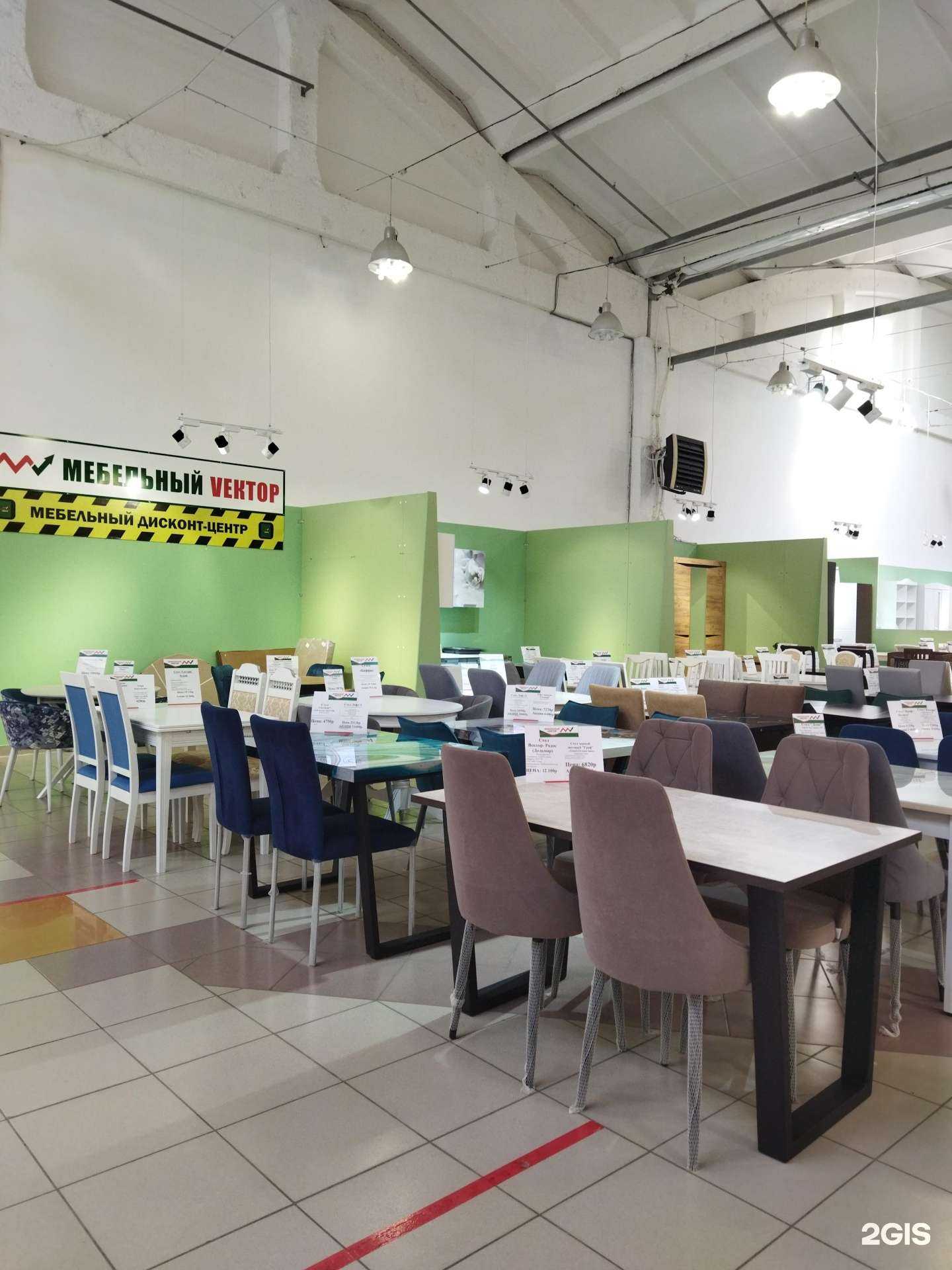 Отзывы на компанию Мебельный Vектор в Челябинске c фото