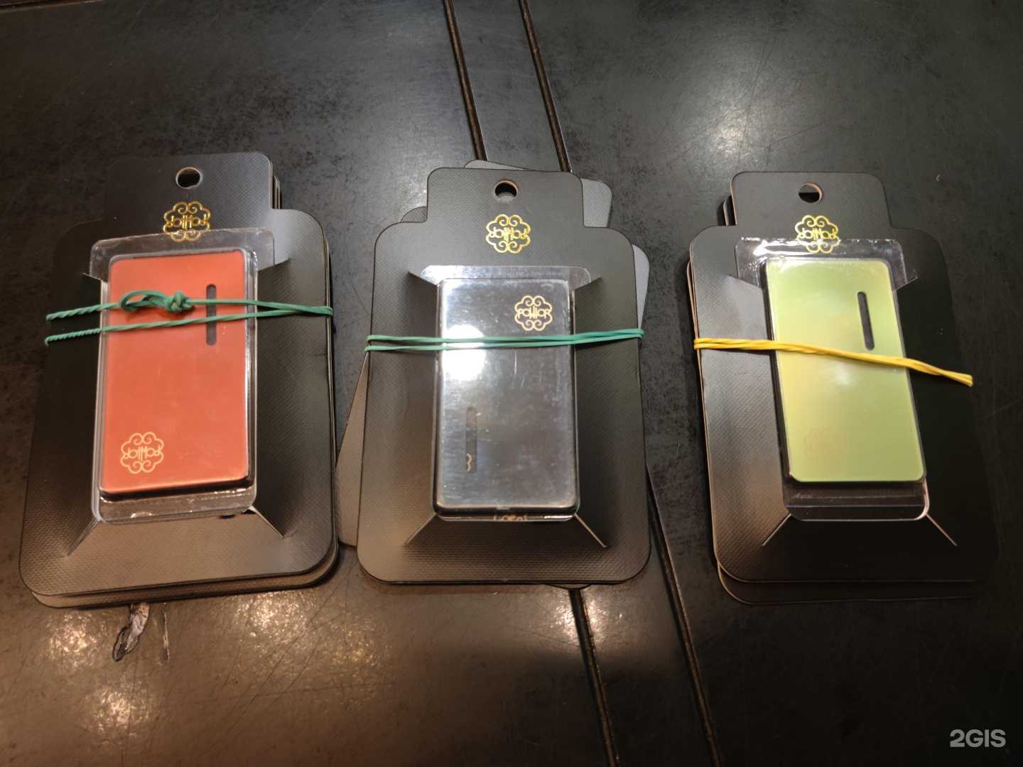 Отзывы на компанию Vape whale в Рязани c фото