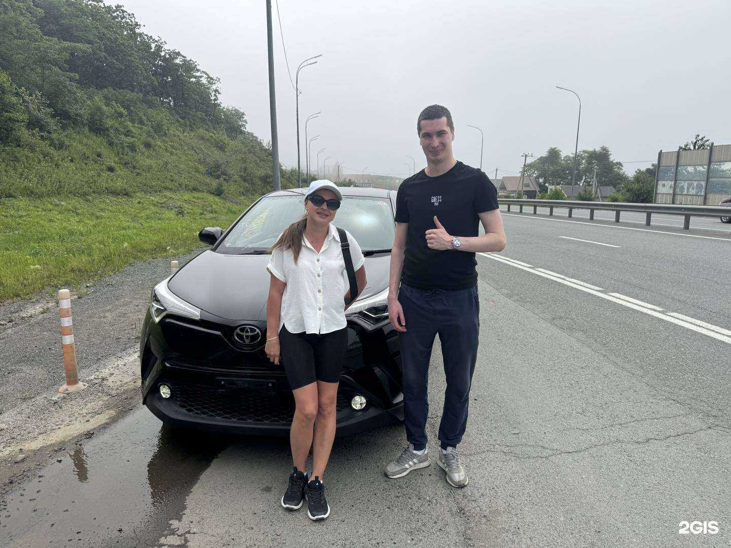 Отзывы на компанию Тануки Авто в Владивостоке c фото