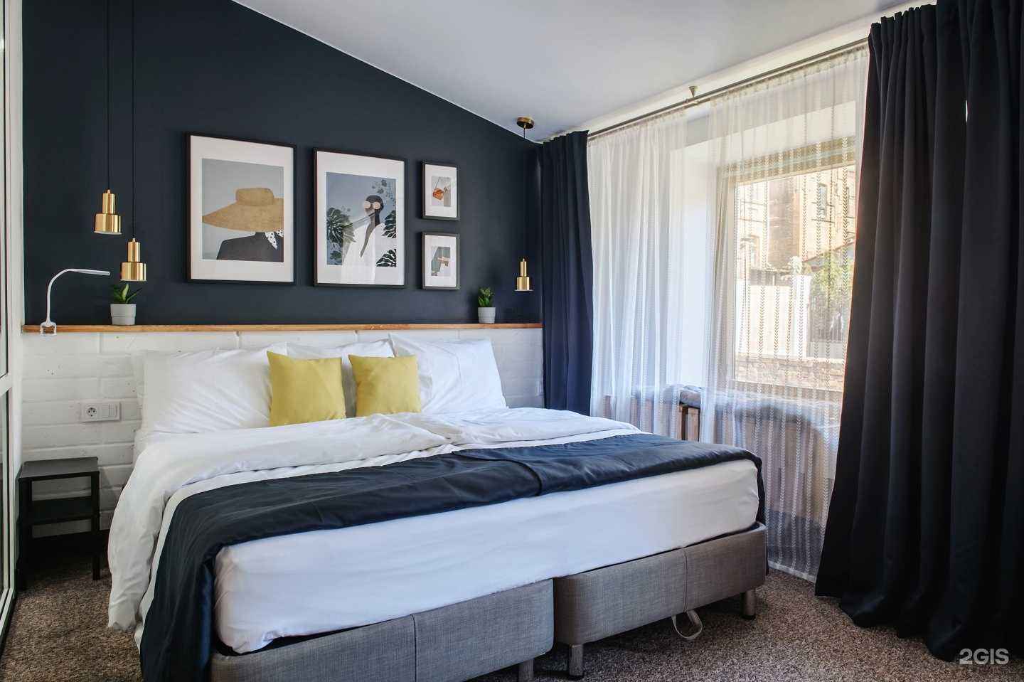 Отзывы на компанию History Hotel в Владивостоке c фото