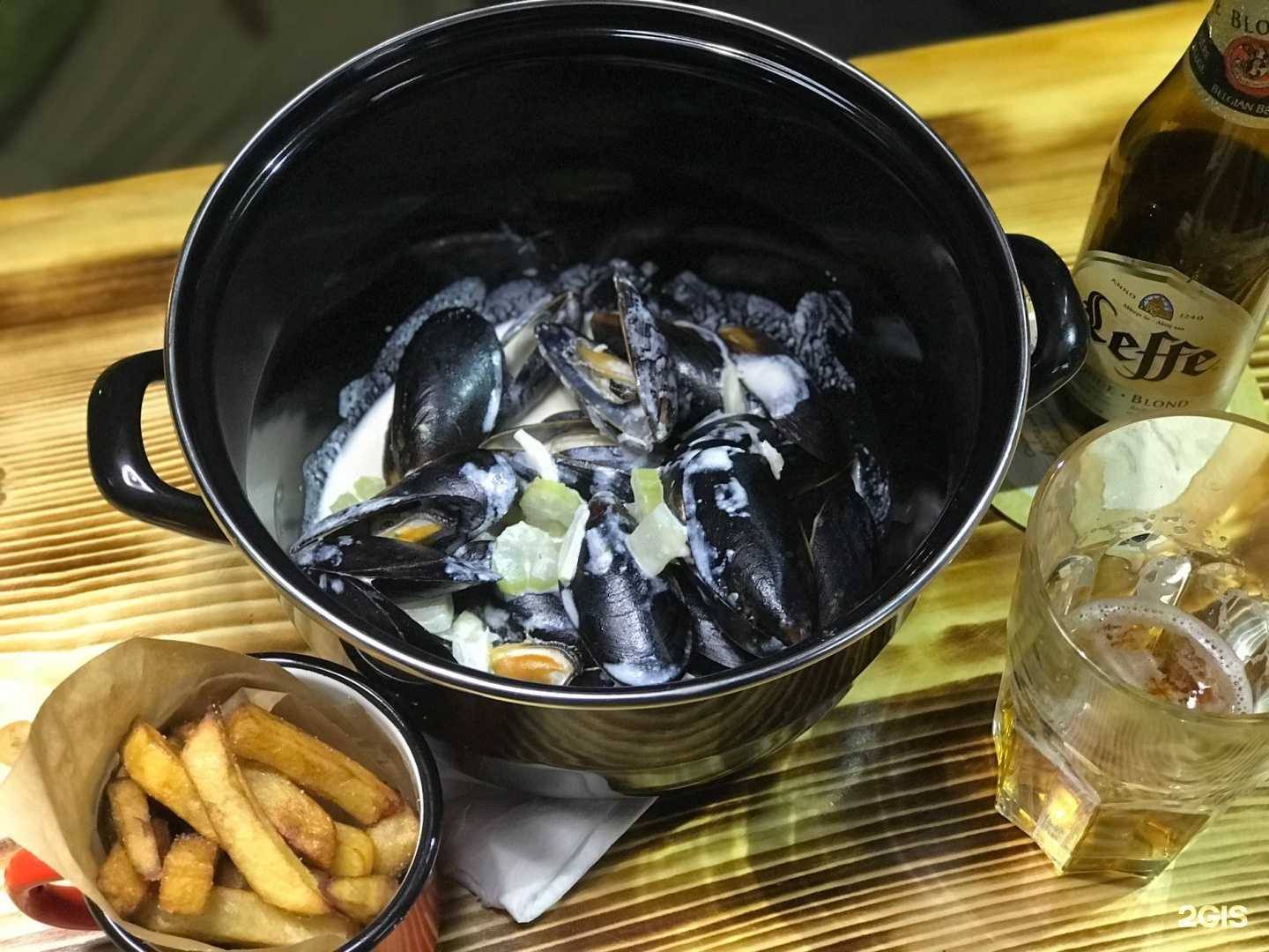 Отзывы на компанию E19 Brasserie в Якутске c фото