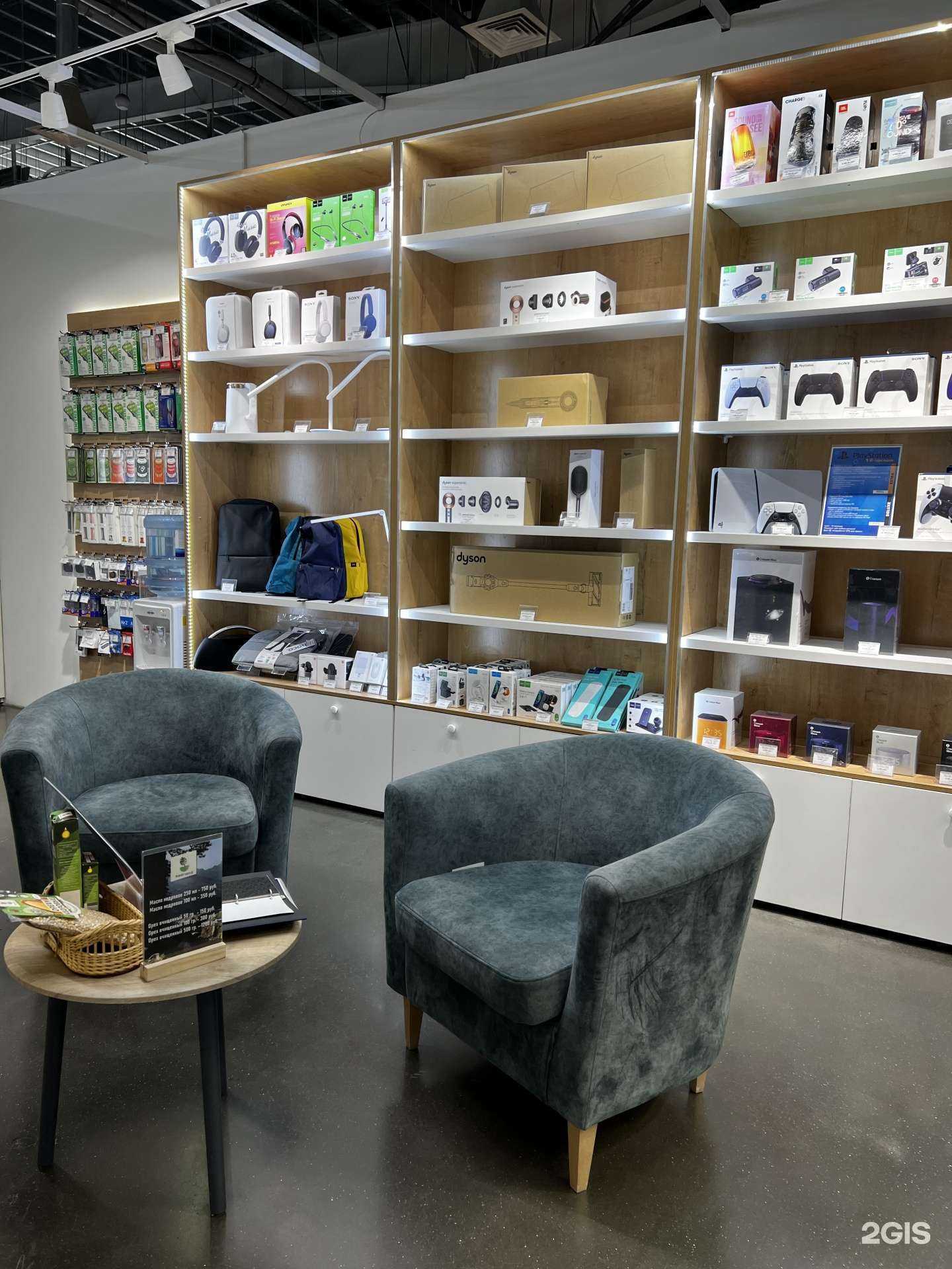 Отзывы на компанию Gsm22 в Барнауле c фото