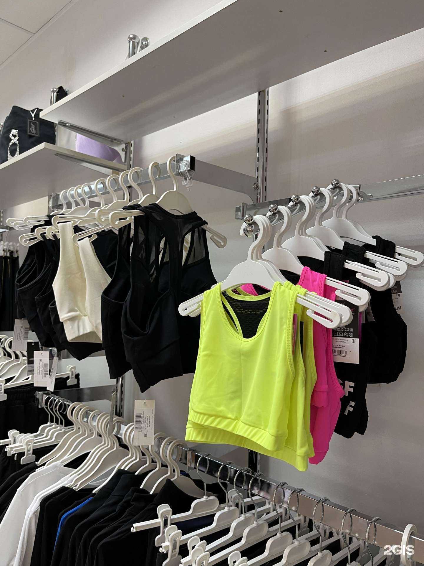 Отзывы на компанию Esthetic sport в Иркутске c фото