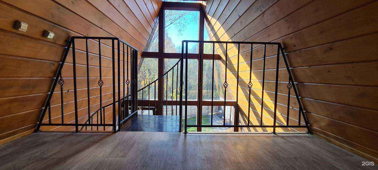 Отзывы на компанию Старая мельница в г. Чебоксары c фото