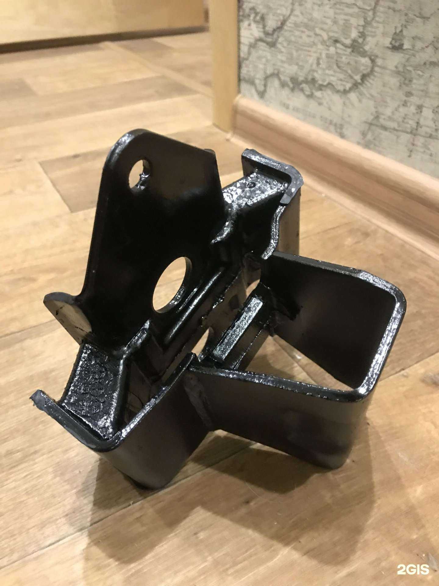 Отзывы на компанию Авто-рейд в Тюмени c фото