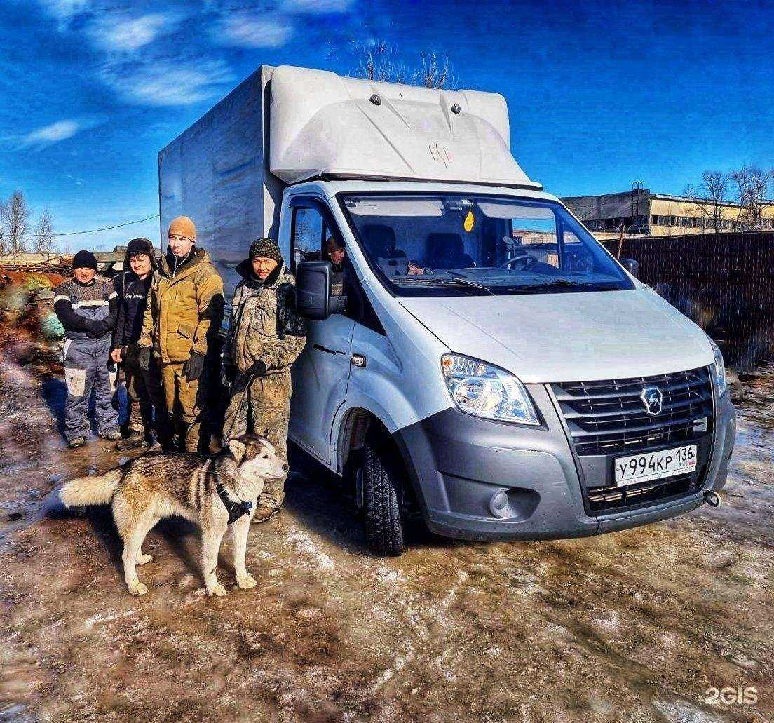 Отзывы на компанию Пункт приема металлолома в Воронеже c фото