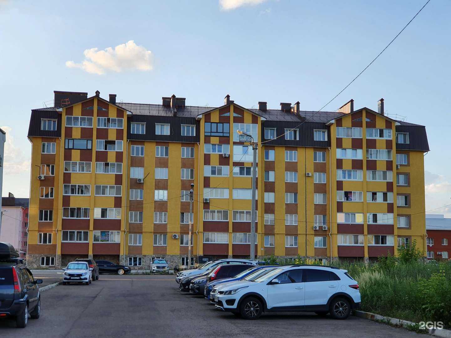 Отзывы на компанию Студия массажа в Салавате c фото - фотография 2 из 2