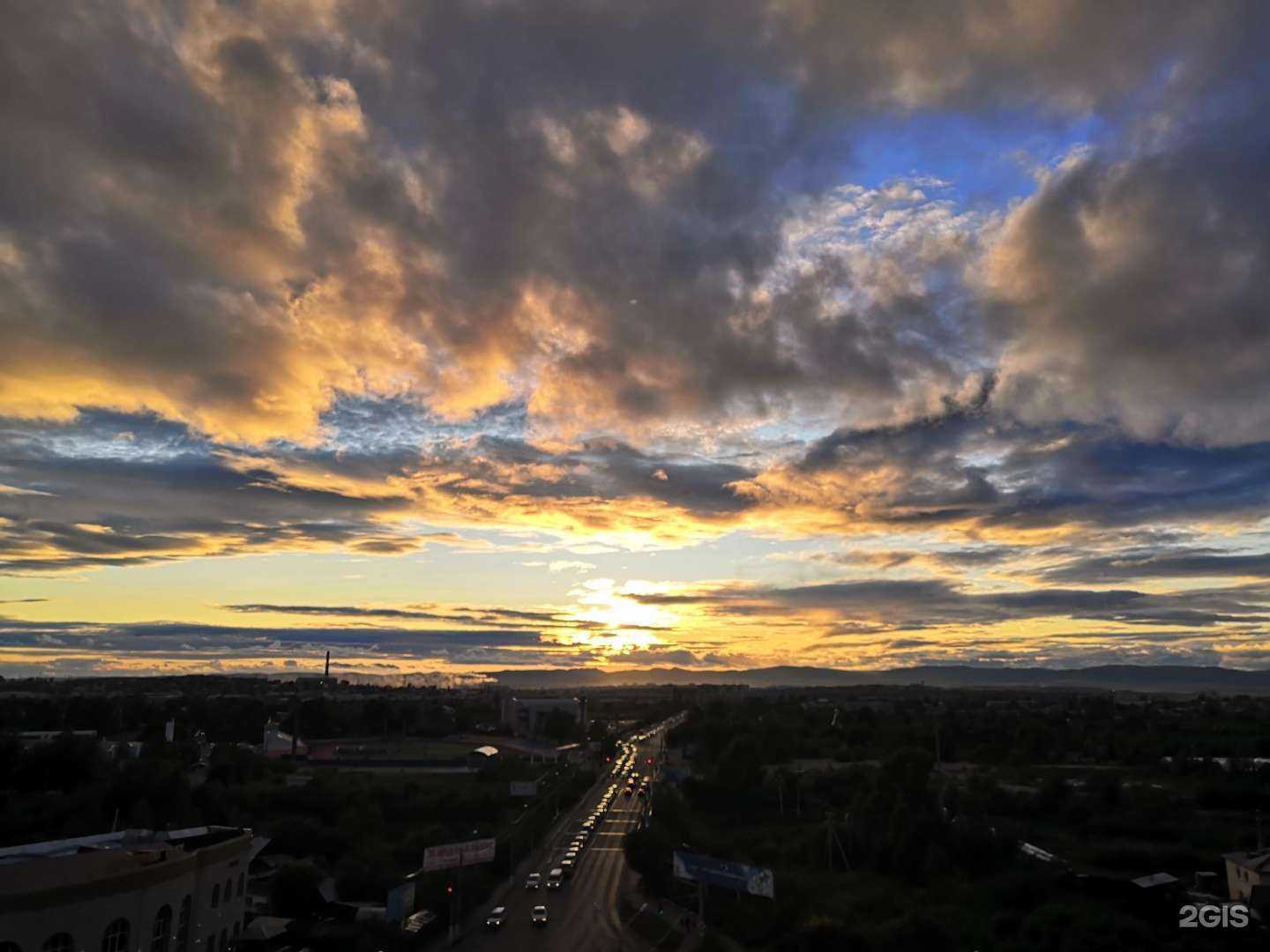 Отзывы на компанию ДорСтрой в Чите c фото - фотография 2 из 2