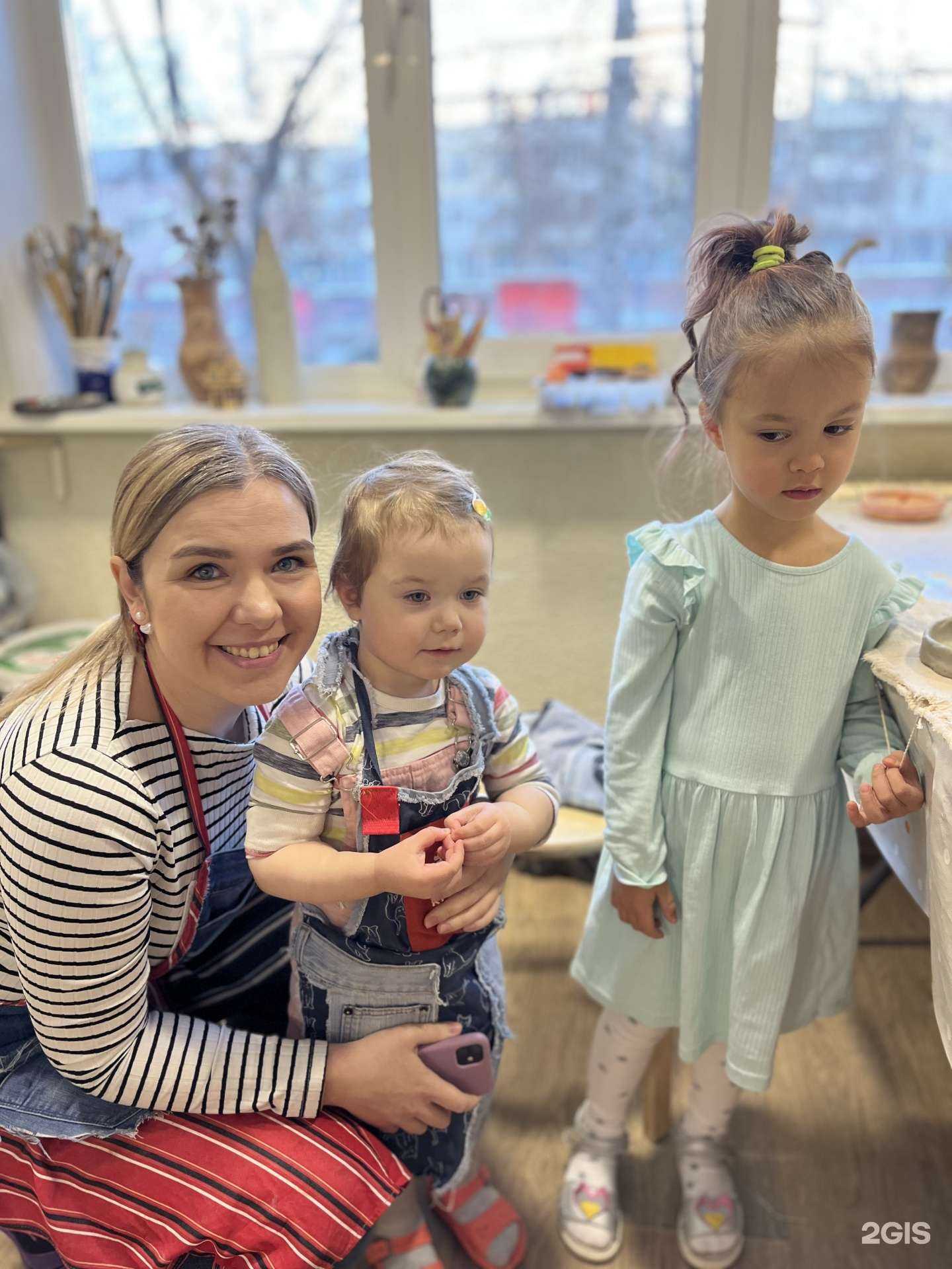 Отзывы на компанию Красный Круг в Красноярске c фото