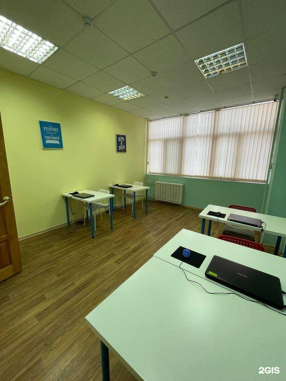 Отзывы на компанию Закулисье Инноваций в Самаре c фото