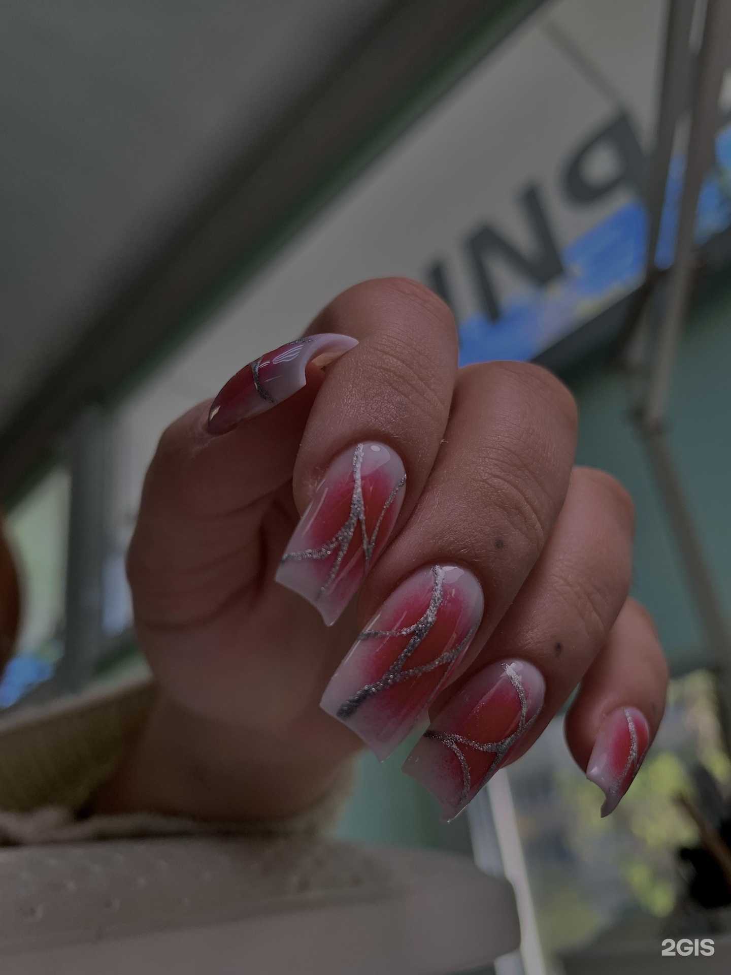 Отзывы на компанию Anny Nails в г. Сочи c фото