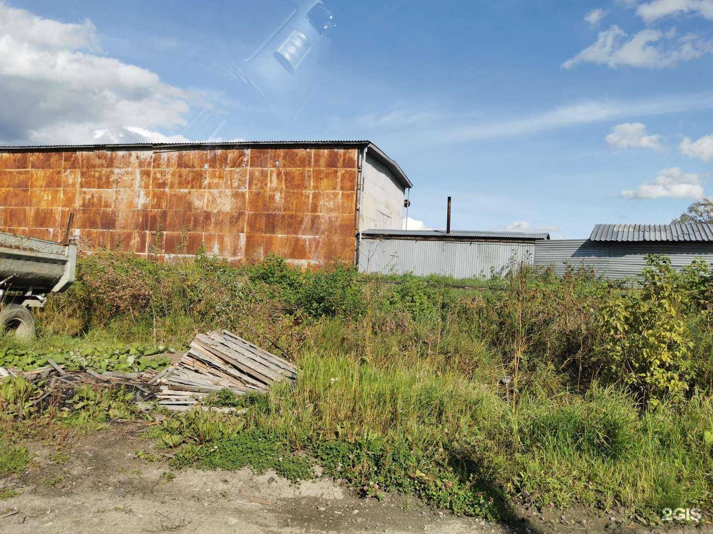 Отзывы на компанию Лесопродукт в Томске c фото - фотография 2 из 2