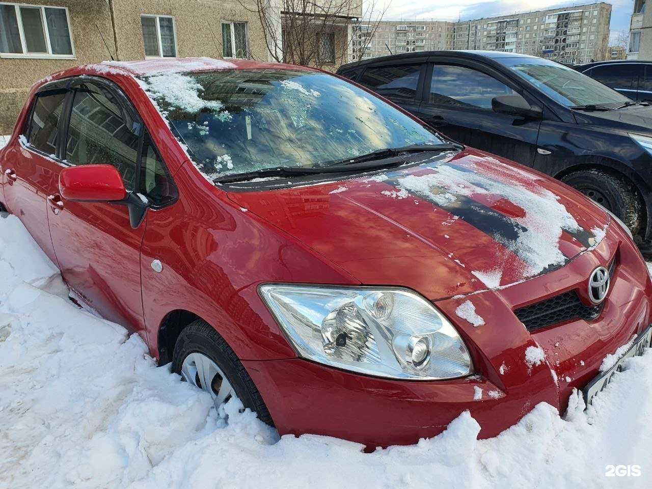 Отзывы на компанию Автовыкуп 96 в Нижнем Тагиле c фото