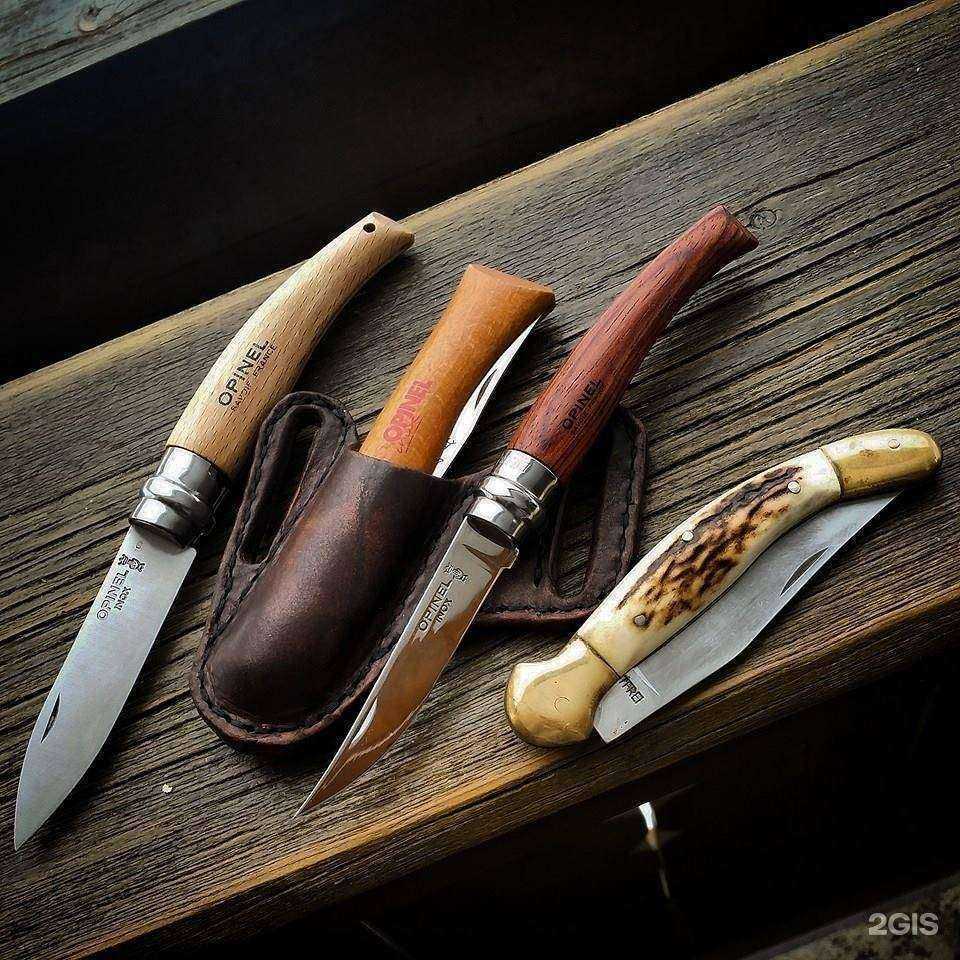 Отзывы на компанию Винчестер в Калининграде c фото