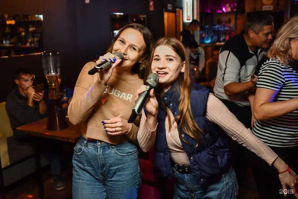 Отзывы на компанию My bar в г. Уфа c фото