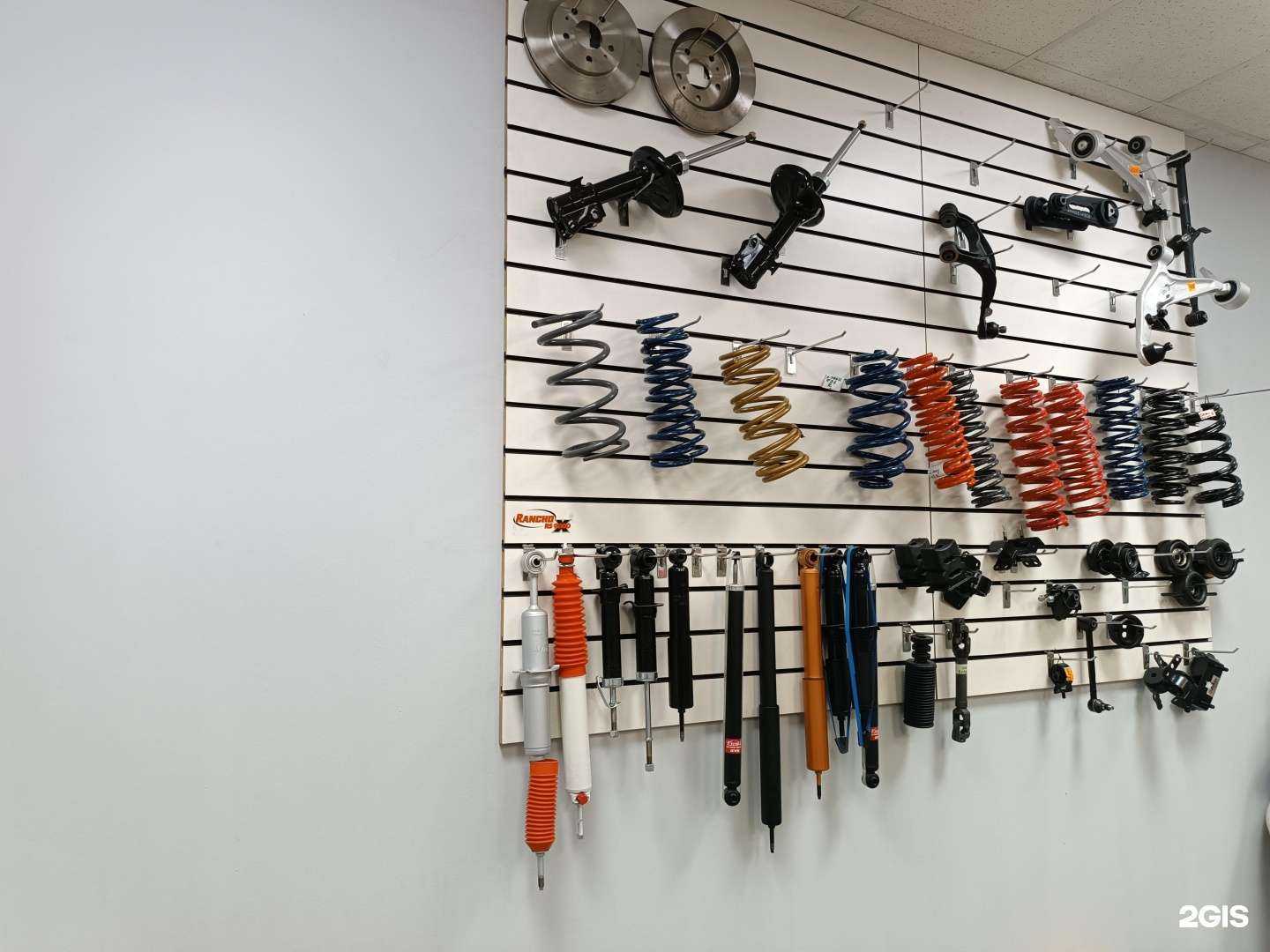 Отзывы на компанию Podzamenu в Южно-Сахалинске c фото