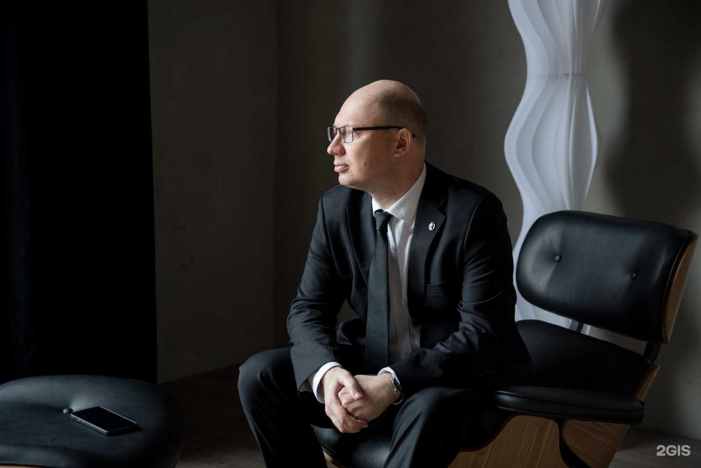 Отзывы на компанию Адвокатский кабинет Сидоренко И.П. в г. Краснодар c фото