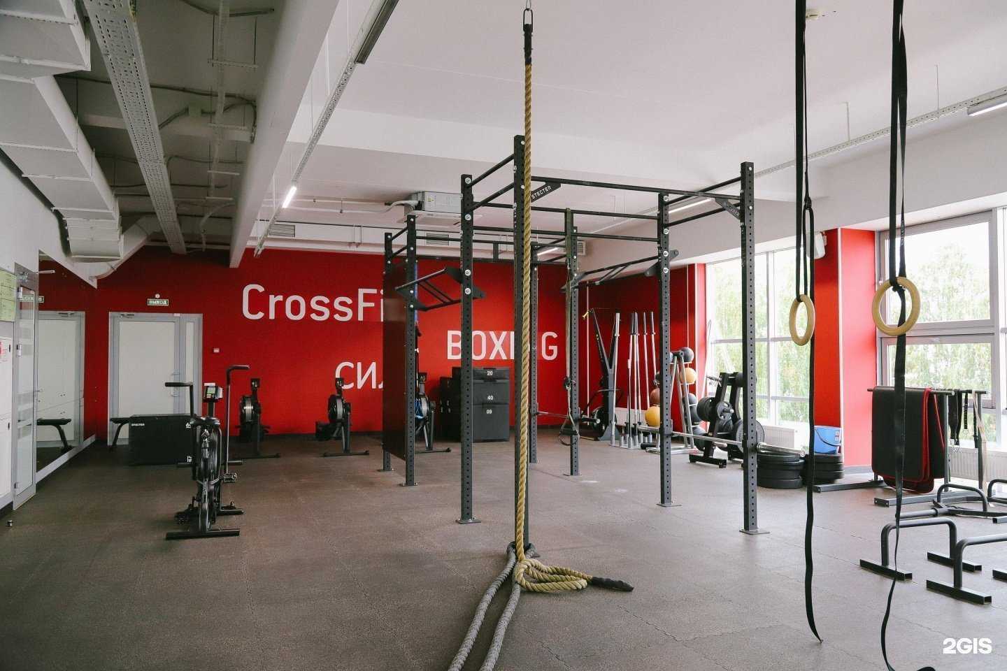 Отзывы на компанию Smart gym в Набережных Челнах c фото