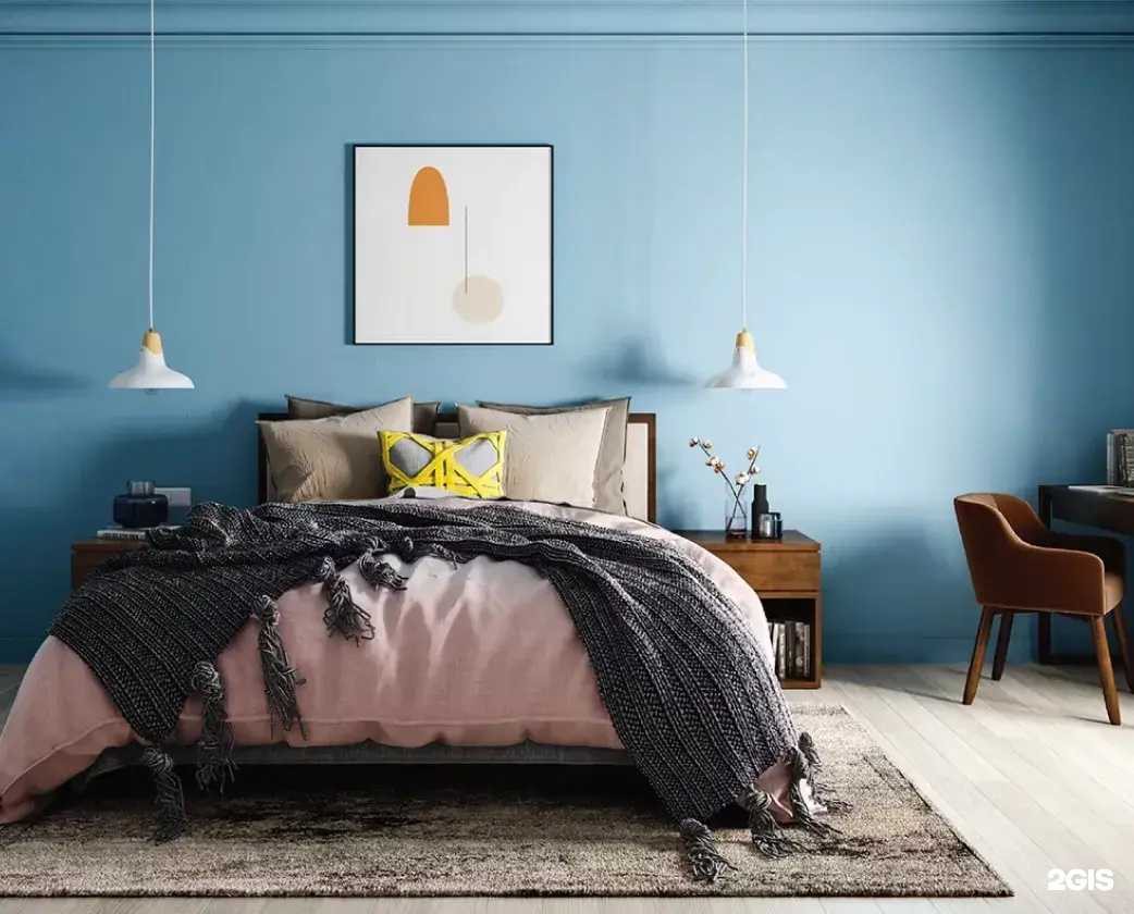 Отзывы на компанию Маляр в Коммунарке c фото