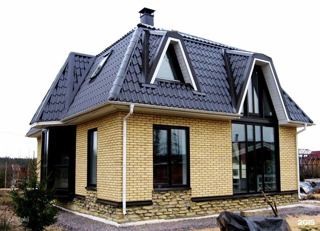 Отзывы на компанию Кровля в Воронеже c фото