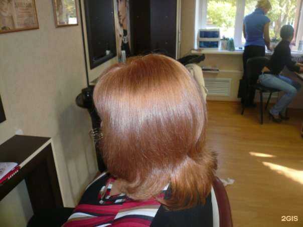 Отзывы на компанию Студия колористики в г. Псков c фото