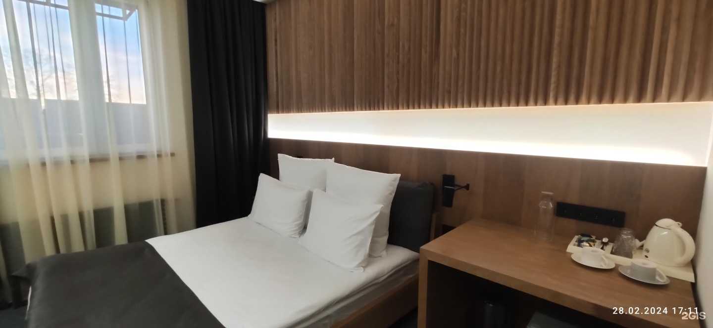 Отзывы на компанию Кубыз в Альметьевске c фото