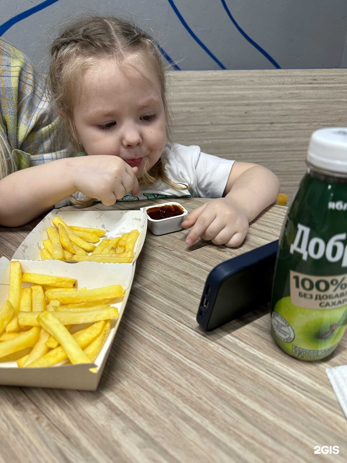 Отзывы на компанию Турбо шаурма в Новокузнецке c фото