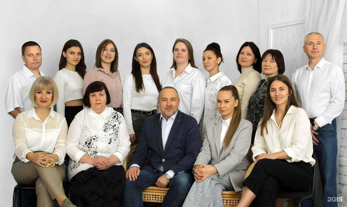 Отзывы на компанию Успехоff в Перми c фото