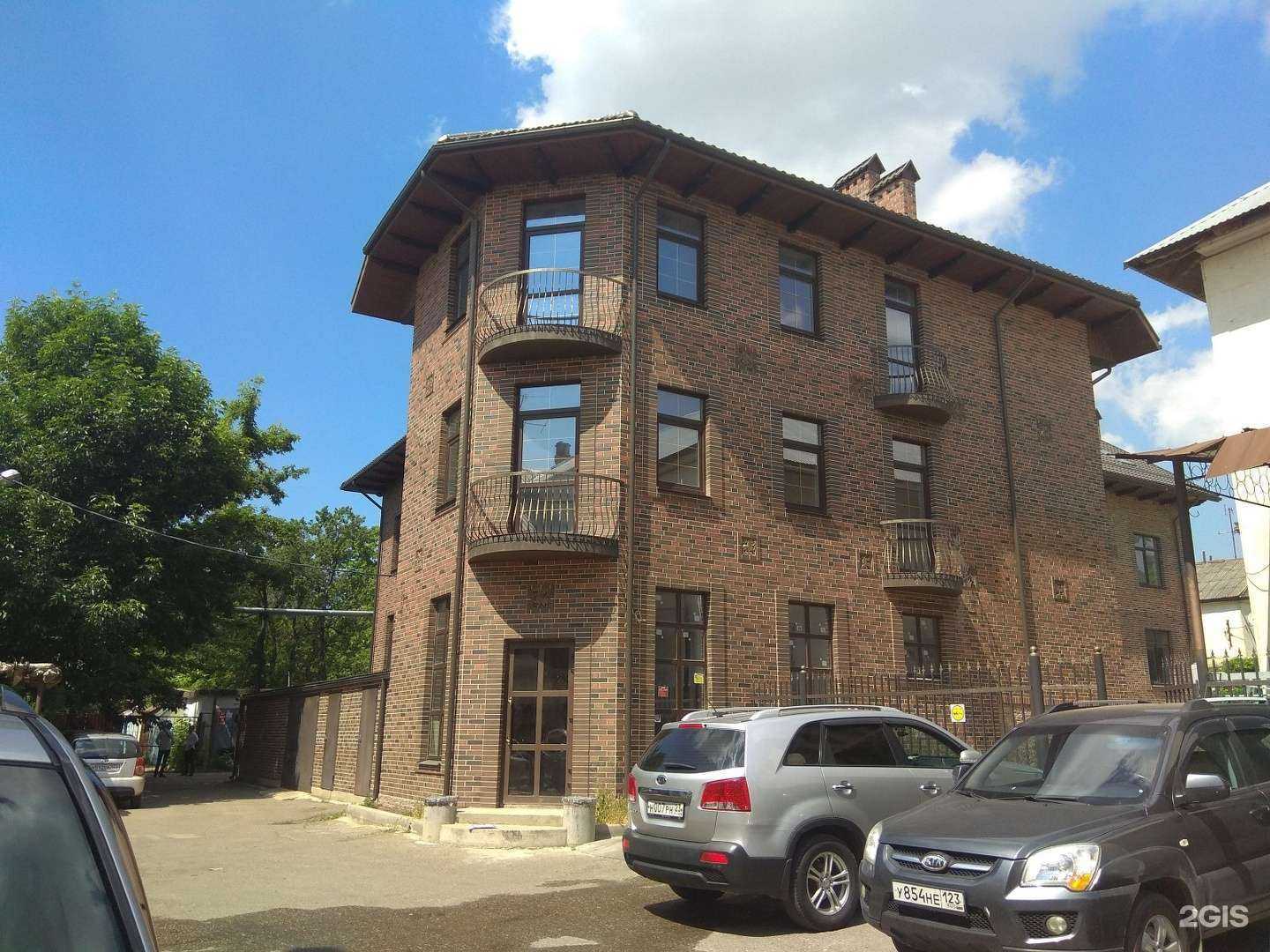 Отзывы на компанию Детская школа искусств им. С.В. Рахманинова муниципального образования город Краснодар в Краснодаре c фото - фотография 2 из 2