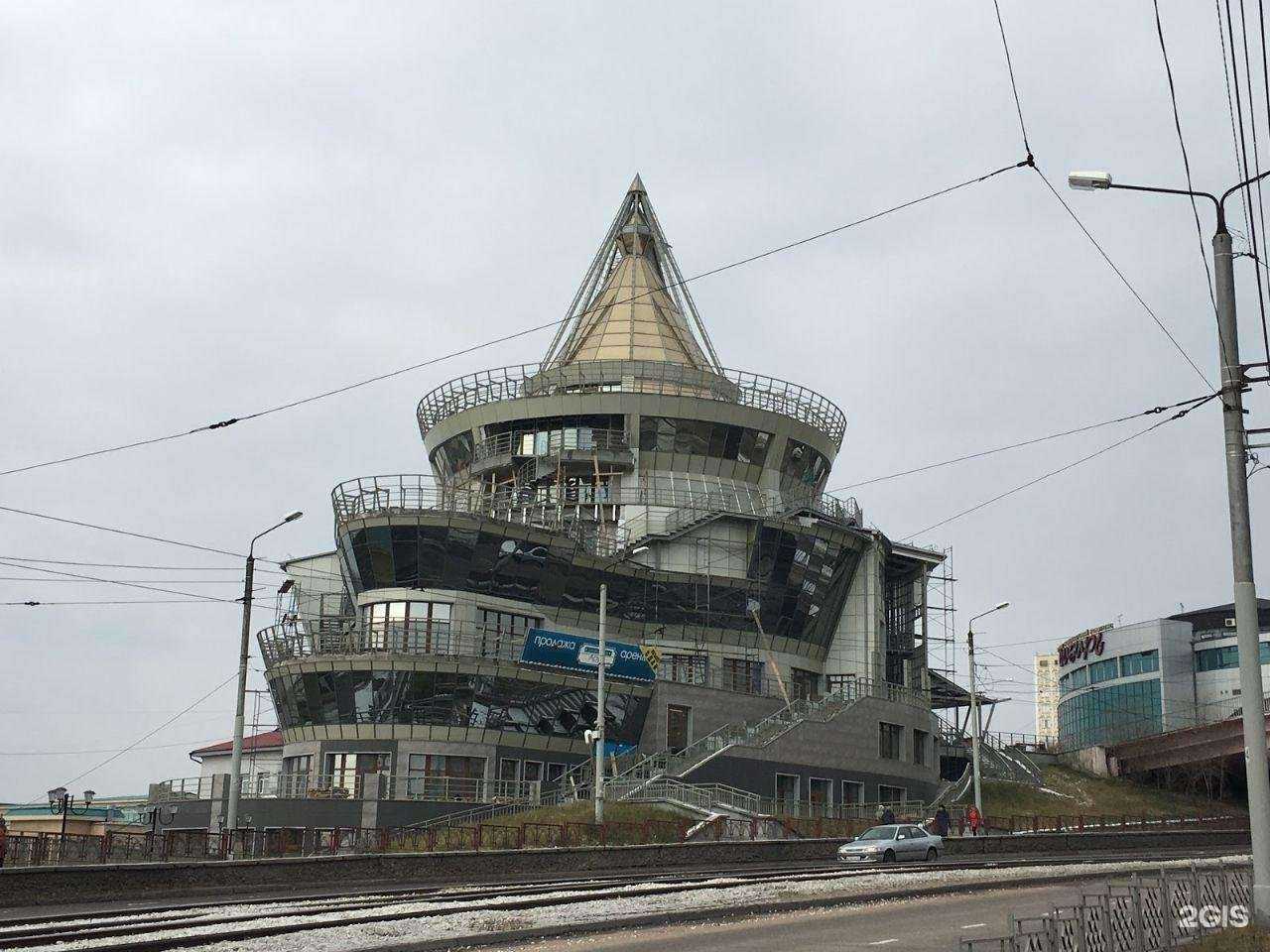 Отзывы на компанию Gsm-лайт в Улан-Удэ c фото