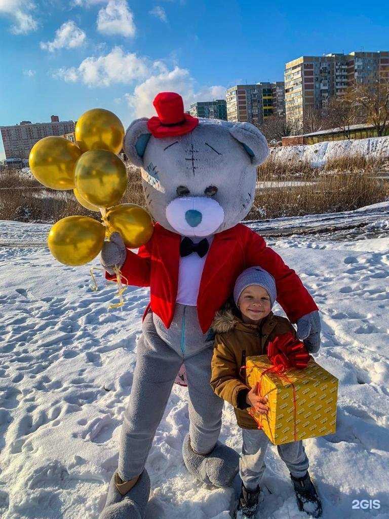 Отзывы на компанию Мастерская по изготовлению танцевальных, концертных костюмов и ростовых кукол для аниматор, шоу и театральных постановок в г. Краснодар c фото