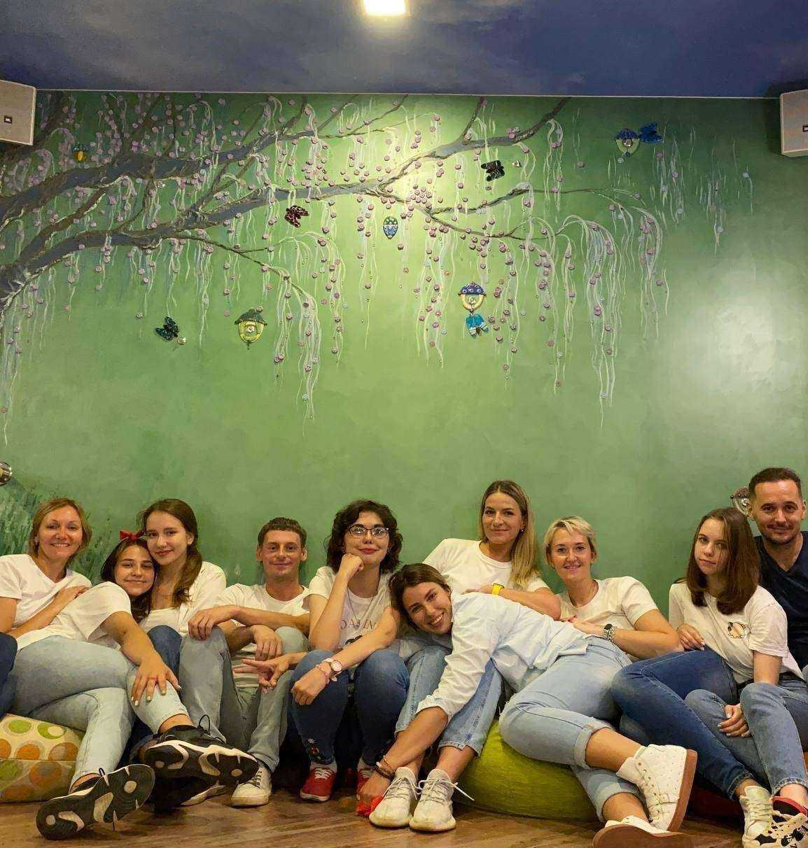 Отзывы на компанию Скажи это! в г. Красноярск c фото