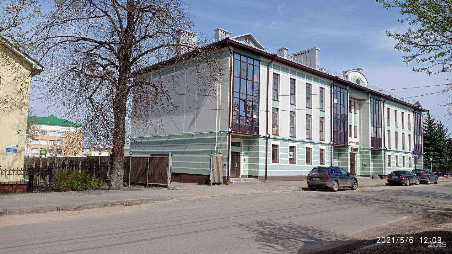 Отзывы на компанию Автотехстрой в Костроме c фото - фотография 2 из 2