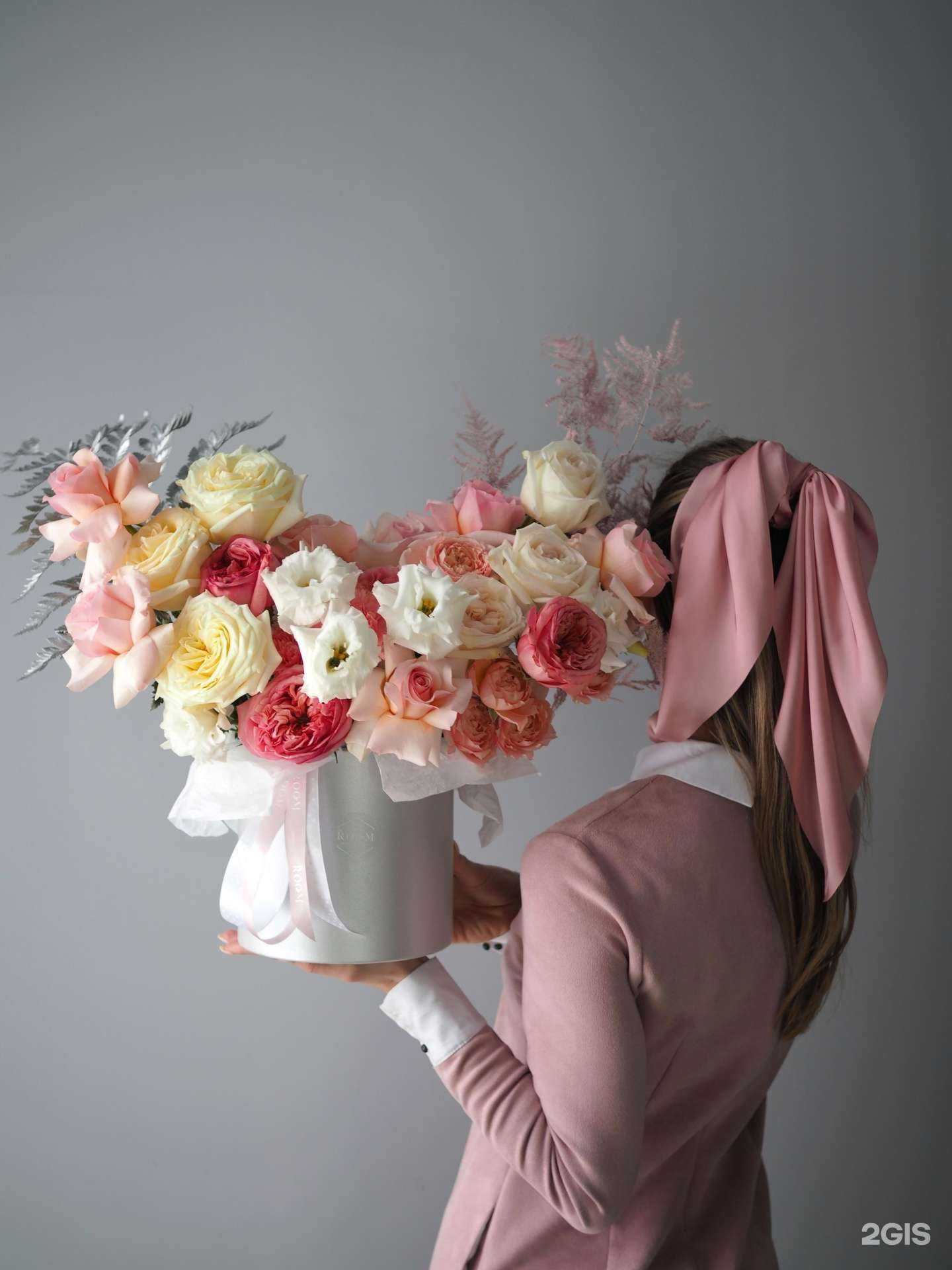 Отзывы на компанию The Room в г. Екатеринбург c фото