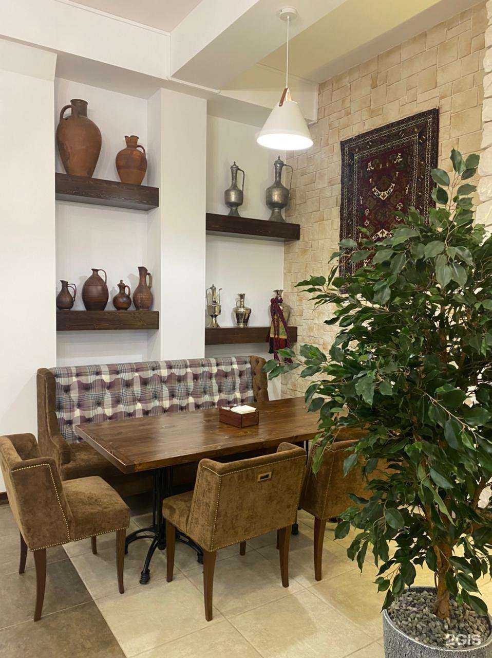 Отзывы на компанию Мучари в г. Каспийск c фото