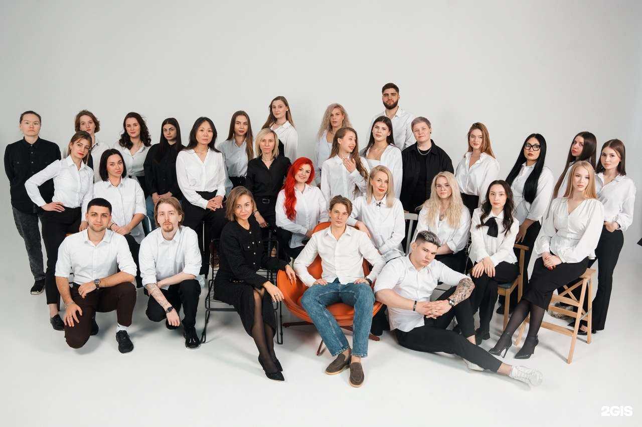 Отзывы на компанию Мужское место в Хабаровске c фото