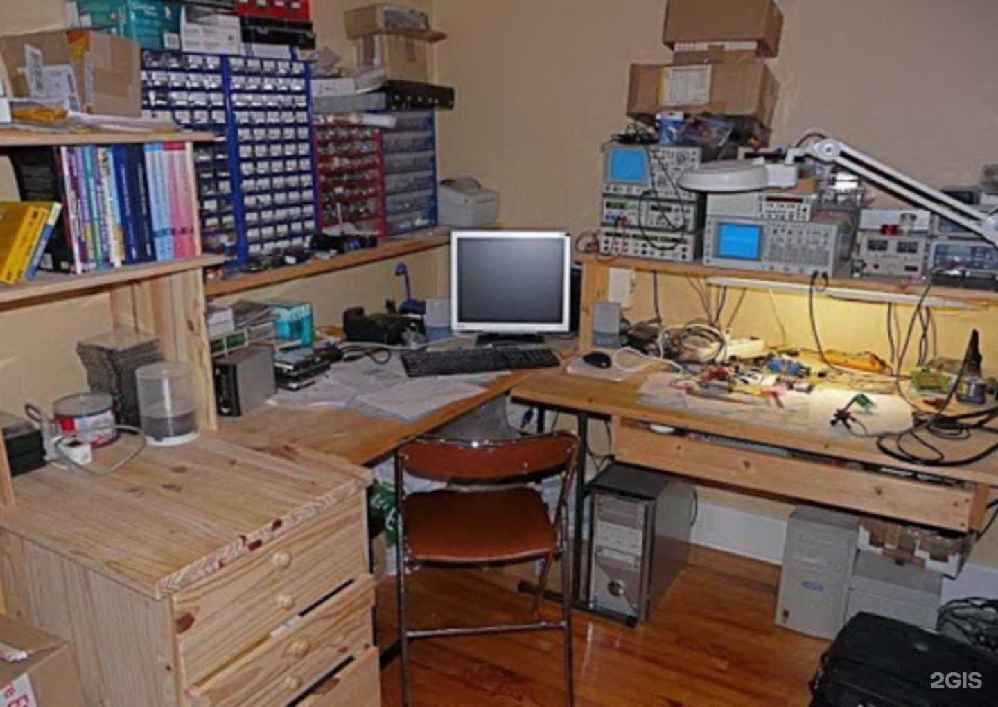 Отзывы на компанию Кипарис в г. Липецк c фото