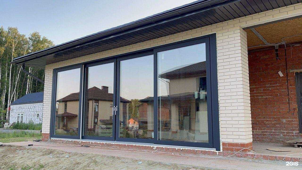 Отзывы на компанию Окно.рф в Саратове c фото