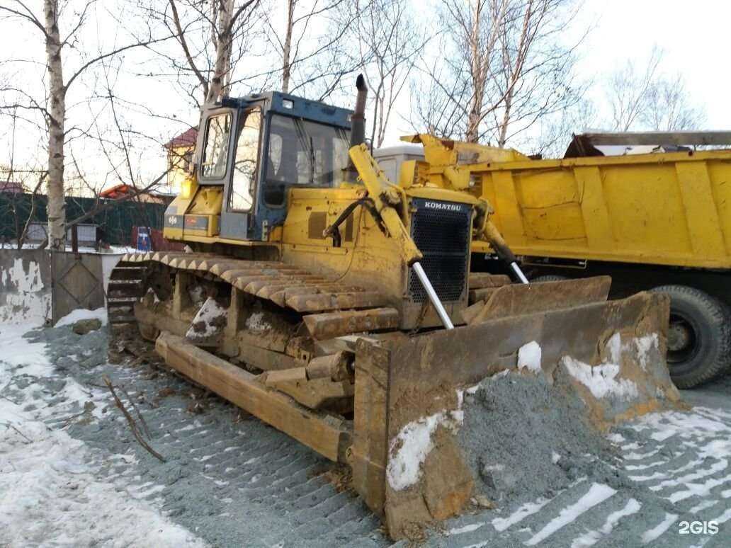 Отзывы на компанию Мегатрон в Южно-Сахалинске c фото