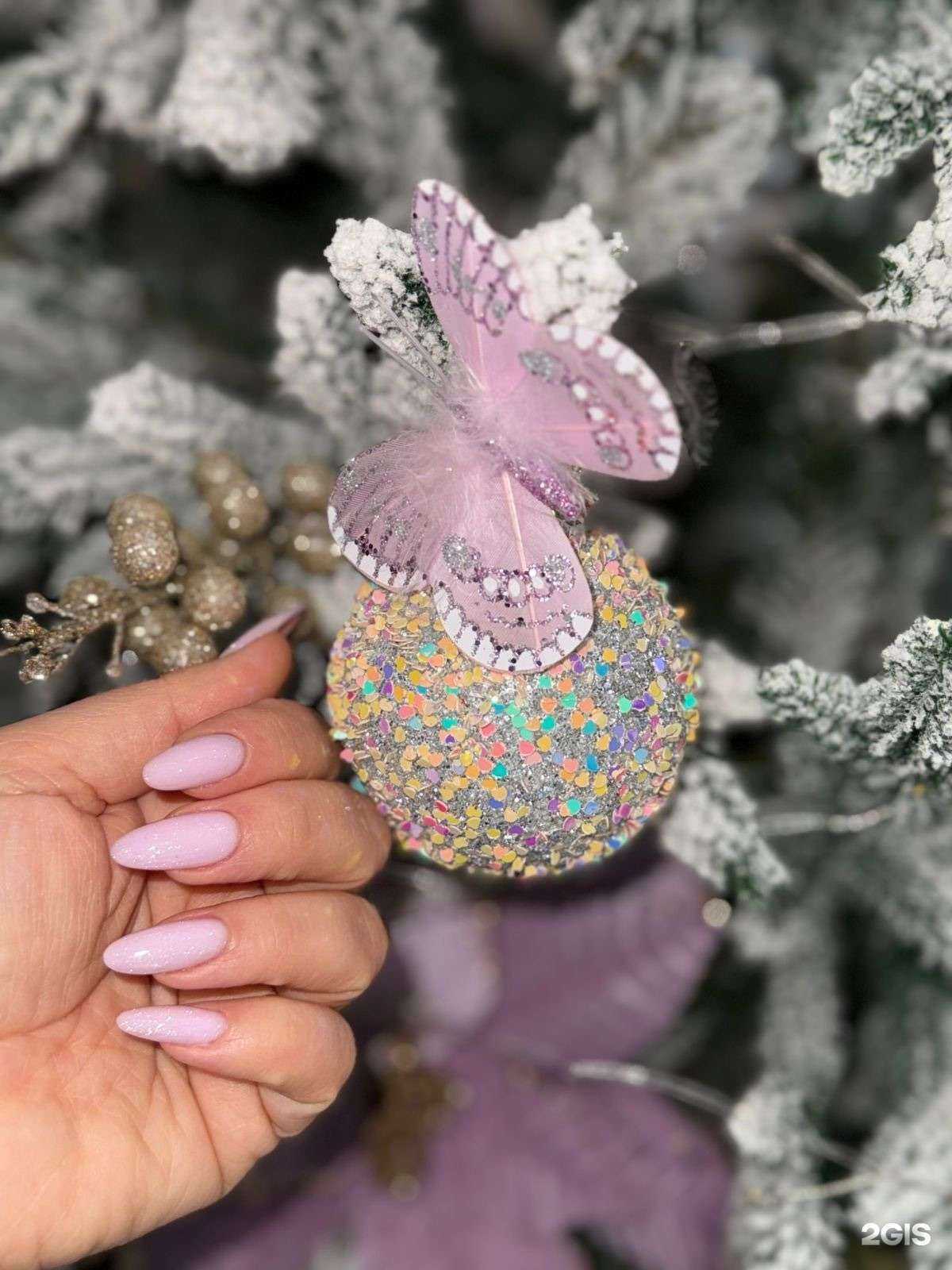 Отзывы на компанию Центр ногтевой реставрации Оксаны Шеллунц в Ставрополе c фото