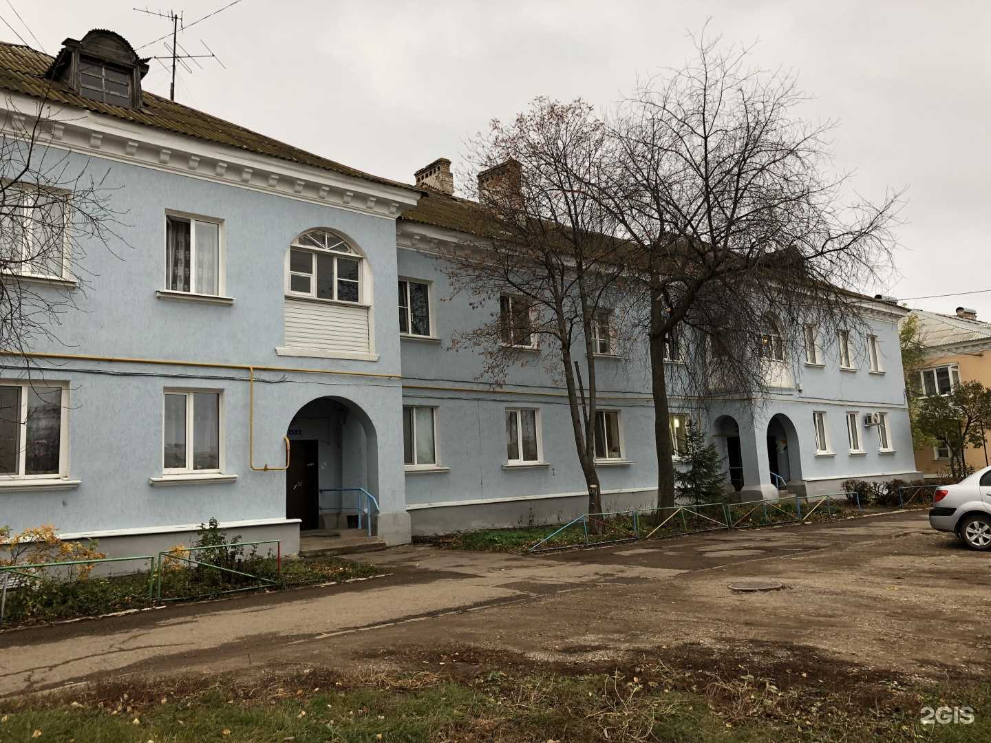 Отзывы на компанию For You в Октябрьском c фото - фотография 2 из 2