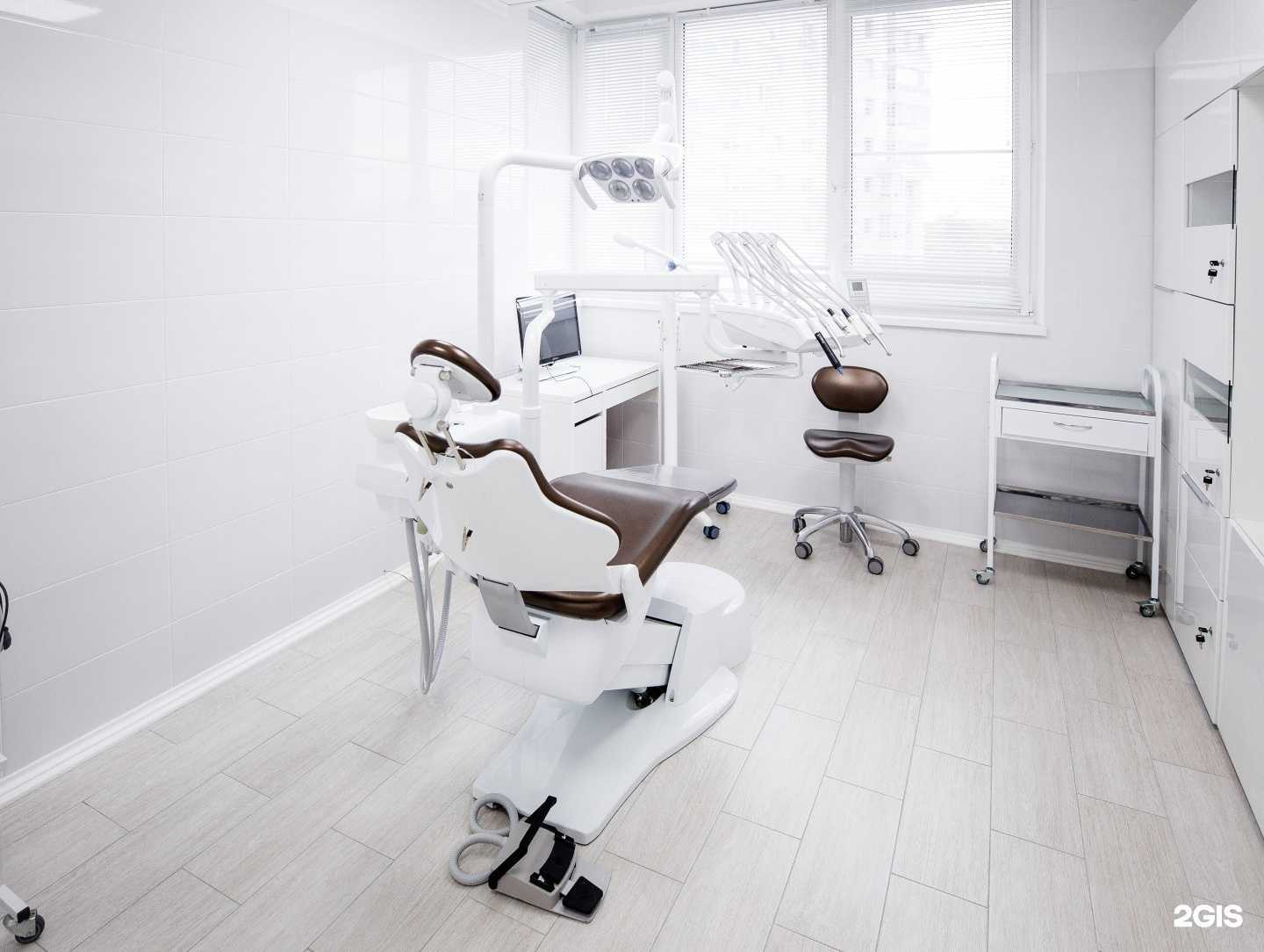 Отзывы на компанию Dental Design Clinic в Краснодаре c фото