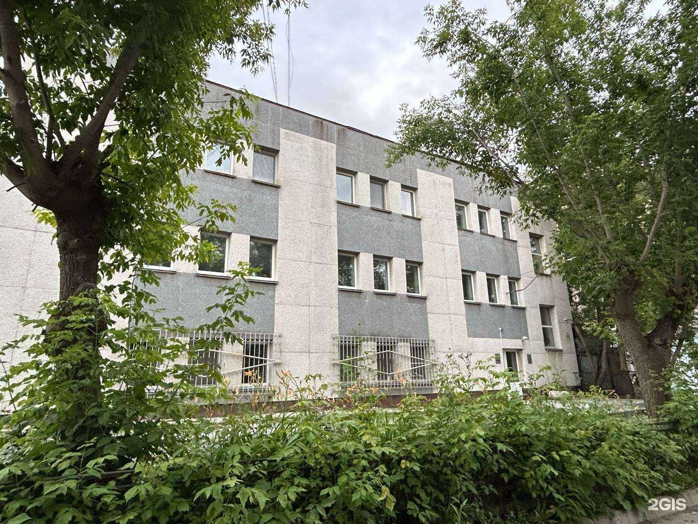 Отзывы на компанию КБ Прибор в г. Екатеринбург c фото