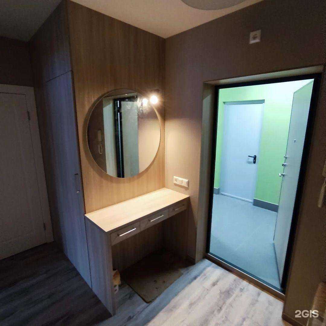 Отзывы на компанию Zex мебель в Екатеринбурге c фото