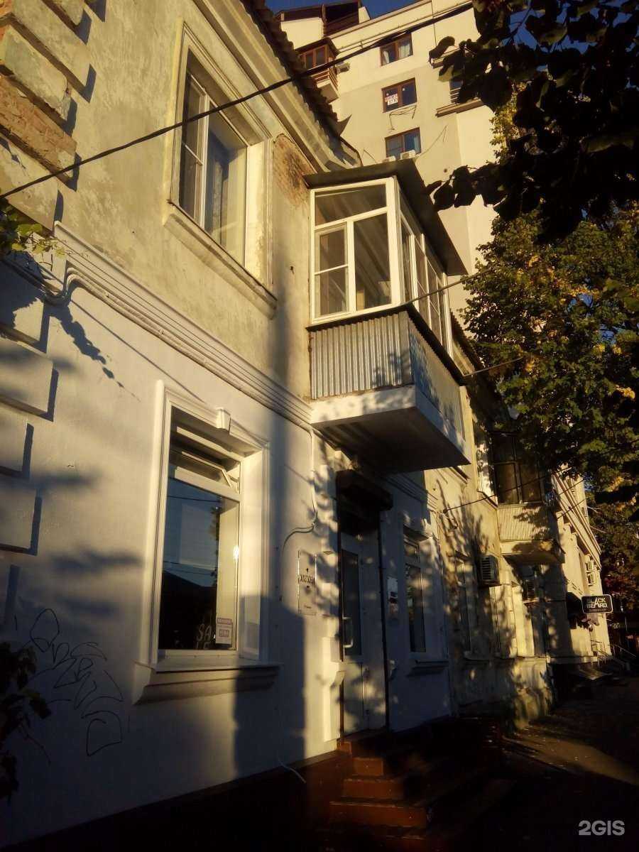 Отзывы на компанию NICE NAILS в Краснодаре c фото - фотография 2 из 2