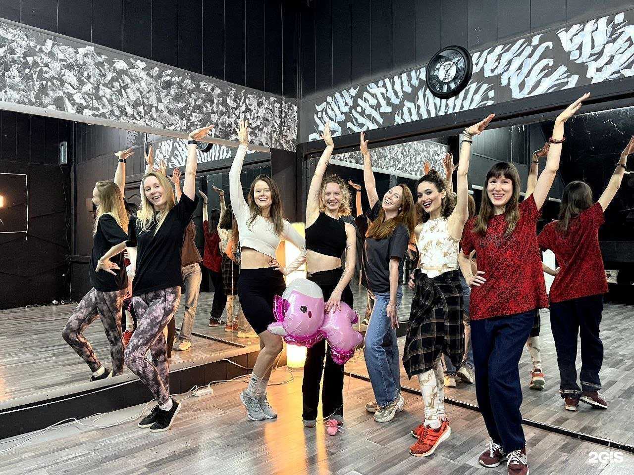 Отзывы на компанию Dance House в Казани c фото