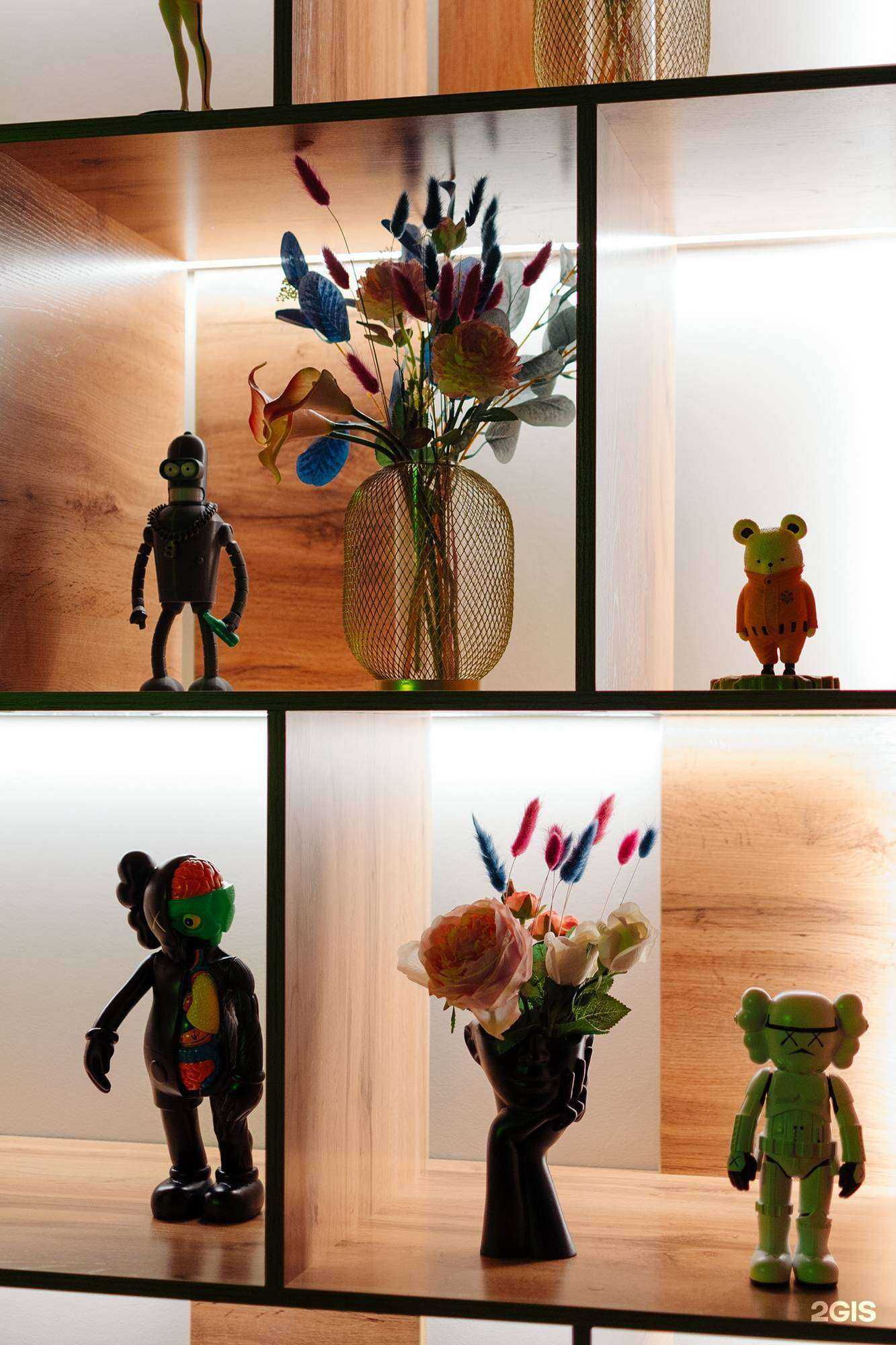 Отзывы на компанию Дым`Ок в г. Красноярск c фото