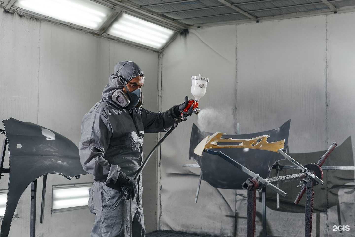 Отзывы на компанию Буржуй в г. Владимир c фото